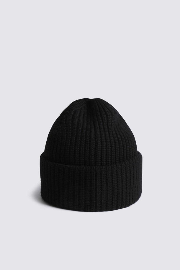 지포어-MEN ACCESSORIES-NO1 CARES CASHMERE BEANIE