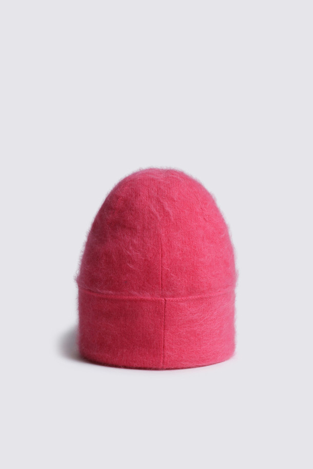 지포어-MEN ACCESSORIES-HAPPY G'S CASHMERE BEANIE