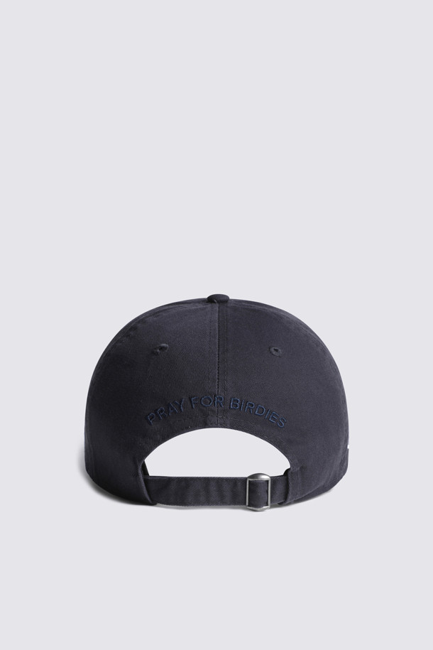 지포어-MEN ACCESSORIES-G/FORE X NEW ERA UNSTRUCTURED CAP