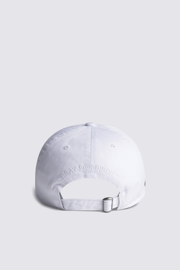 지포어-MEN ACCESSORIES-G/FORE X NEW ERA UNSTRUCTURED CAP
