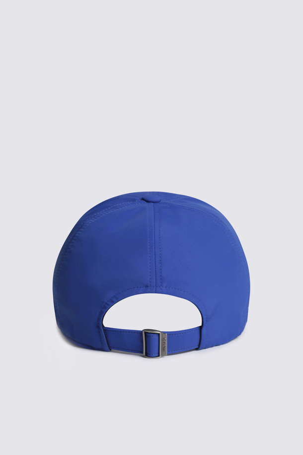 지포어-MEN ACCESSORIES-CIRCLE G'S ESSENTIAL CAP(MEN)