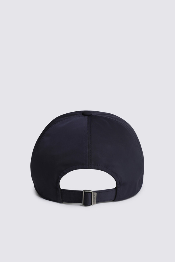 지포어-MEN ACCESSORIES-CIRCLE G'S ESSENTIAL CAP(MEN)