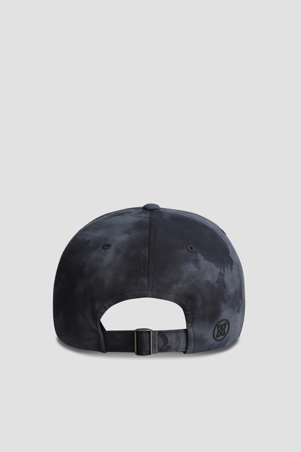 지포어-MEN ACCESSORIES-PRINT WOVEN CAP(MEN)