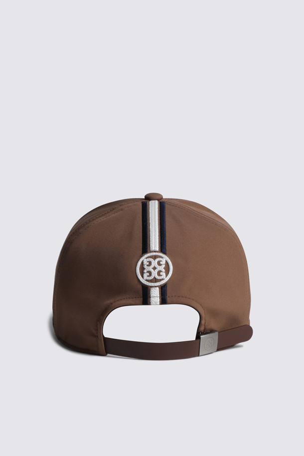 지포어-MEN ACCESSORIES-LOGO LINE CAP(MEN)