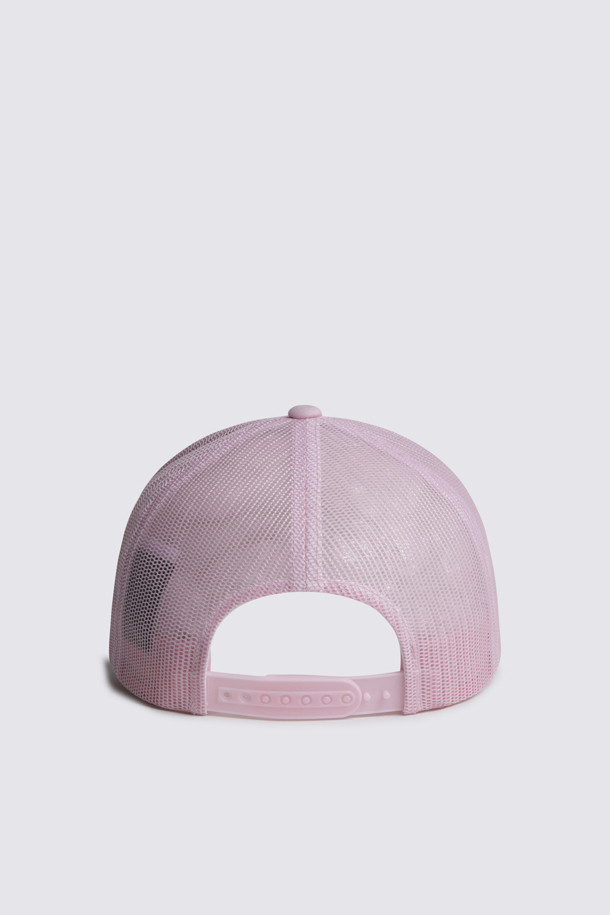 지포어-WOMEN ACCESSORIES-LADIES CALI BEAR TRUCKER(WOMEN)