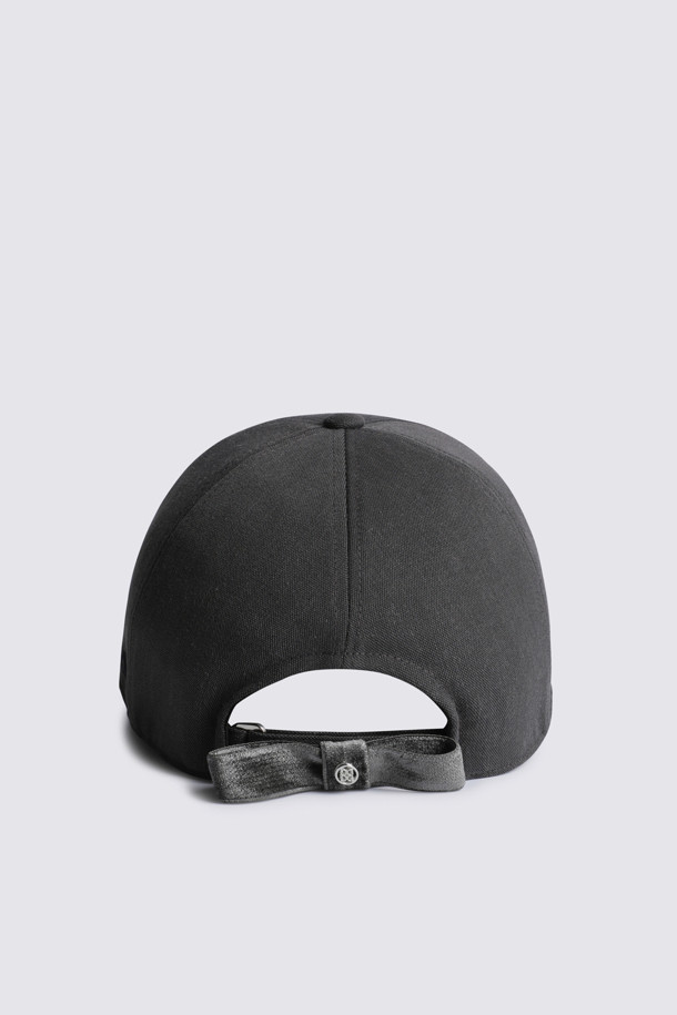 지포어-WOMEN ACCESSORIES-RIBBON CAP(WOMEN)