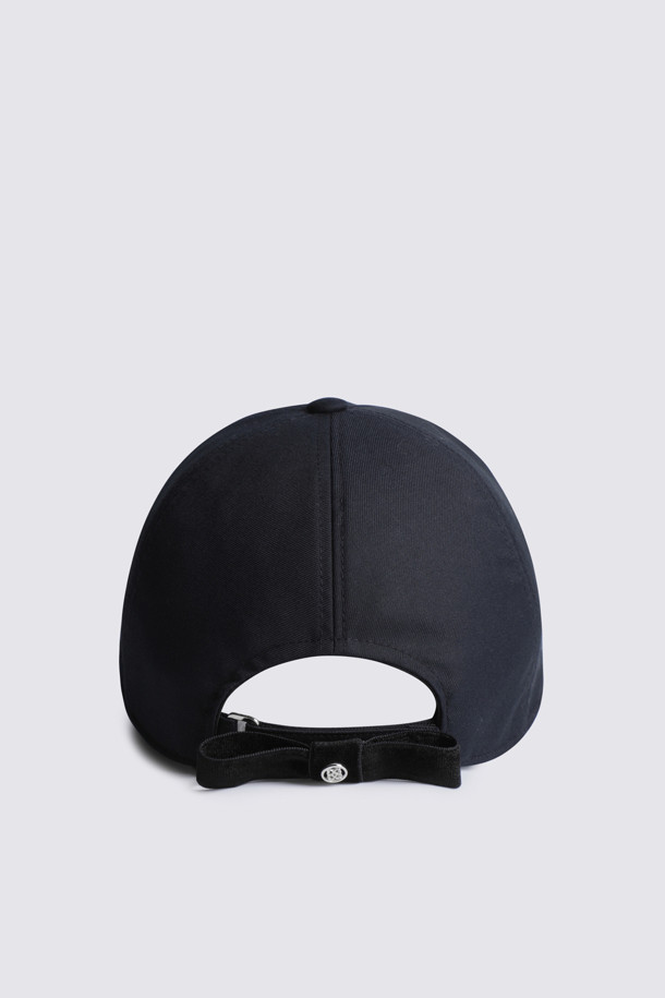 지포어-WOMEN ACCESSORIES-RIBBON CAP(WOMEN)