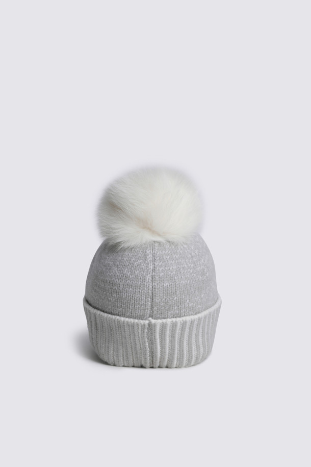 지포어-WOMEN ACCESSORIES-KNIT CAP BEANIE(WOMEN)