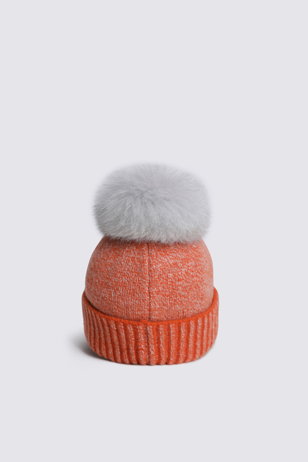 지포어-WOMEN ACCESSORIES-KNIT CAP BEANIE(WOMEN)