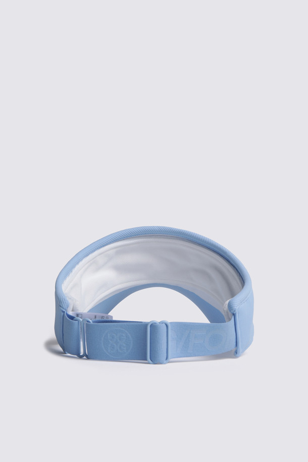 지포어-WOMEN ACCESSORIES-BRISTOL VISOR(WOMEN)