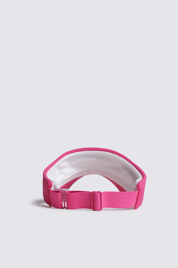 지포어-WOMEN ACCESSORIES-BRISTOL VISOR(WOMEN)