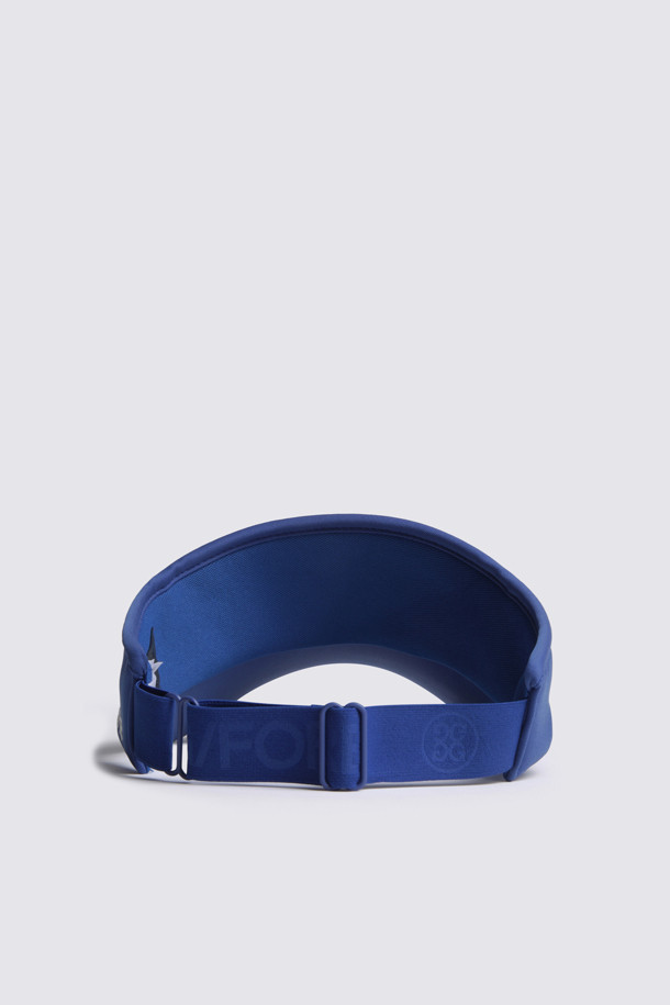 지포어-WOMEN ACCESSORIES-COLOUR VISOR(WOMEN)