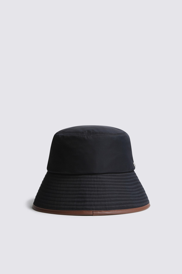 지포어-WOMEN ACCESSORIES-LINE BUCKET(WOMEN)