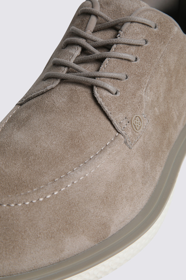 지포어-SHOES MEN-SUEDE G/LOCK GALLIVAN2R(MEN)