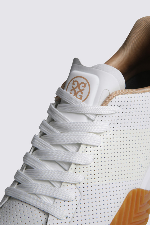 지포어-MEN SHOES-PERFORATED HYBRID G.112(MEN)
