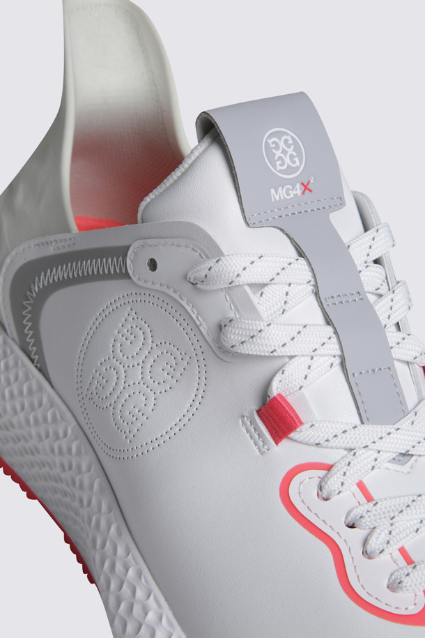 지포어-MEN SHOES-PERFORATED TPU MG4X2(MEN)
