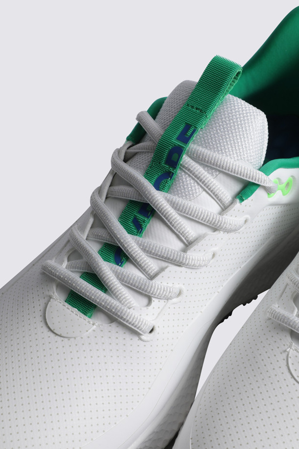 지포어-MEN SHOES-PERFORATED MG4+ O2(MEN)