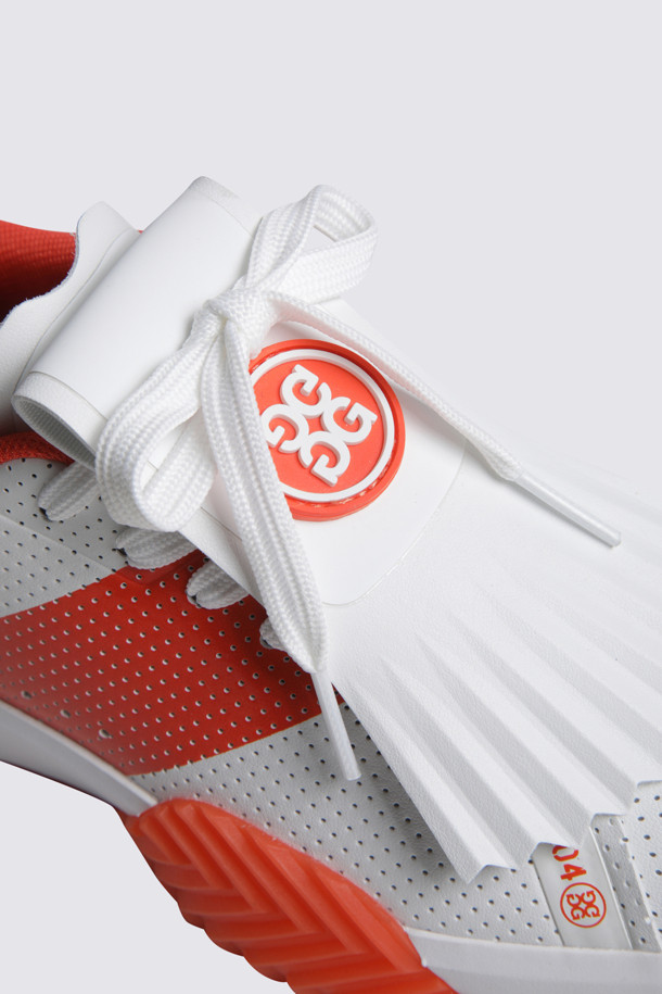 지포어-WOMEN SHOES-PERFORATED HYBRID G.112(WOMEN)
