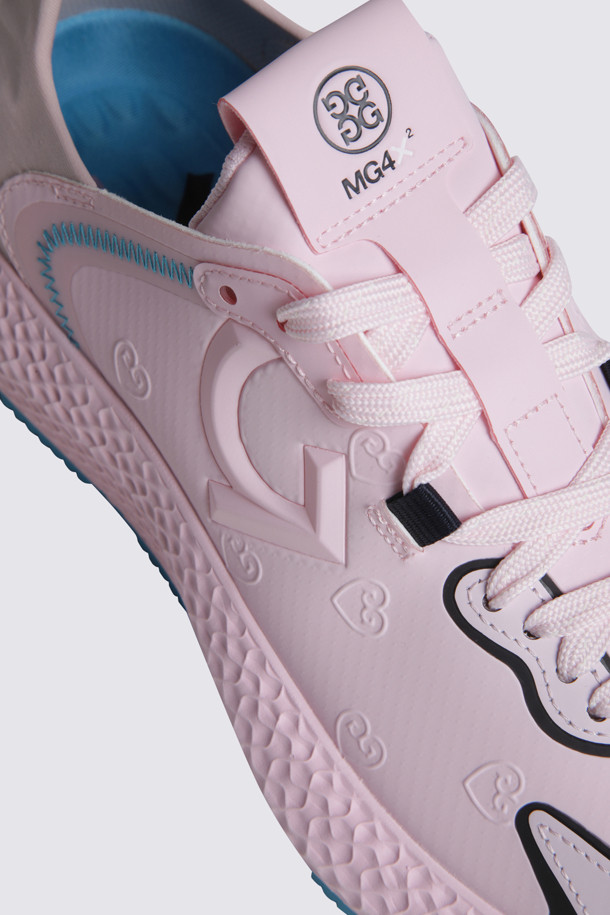 지포어-WOMEN SHOES-DEBOSSED TPU MG4X2(WOMEN)