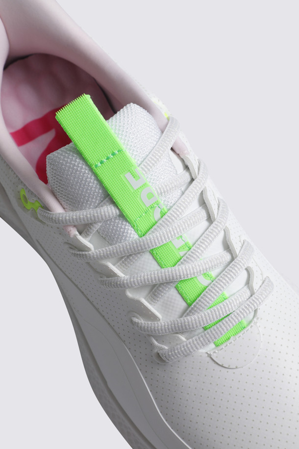 지포어-WOMEN SHOES-PERFORATED SPIKELESS MG4+ O2(WOMEN)