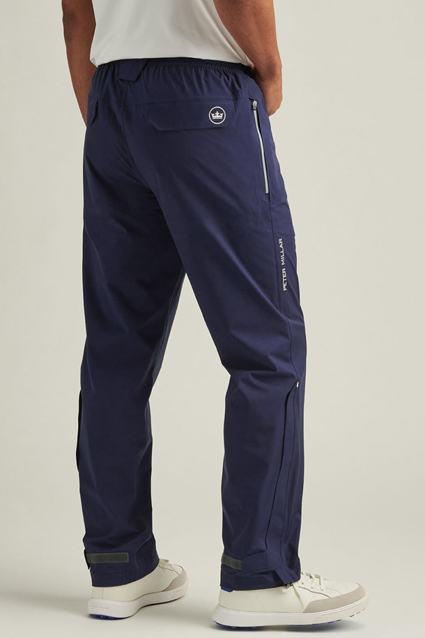 PETER MILLAR - 캐주얼팬츠 - SHIELD PULL ON RAIN PANT