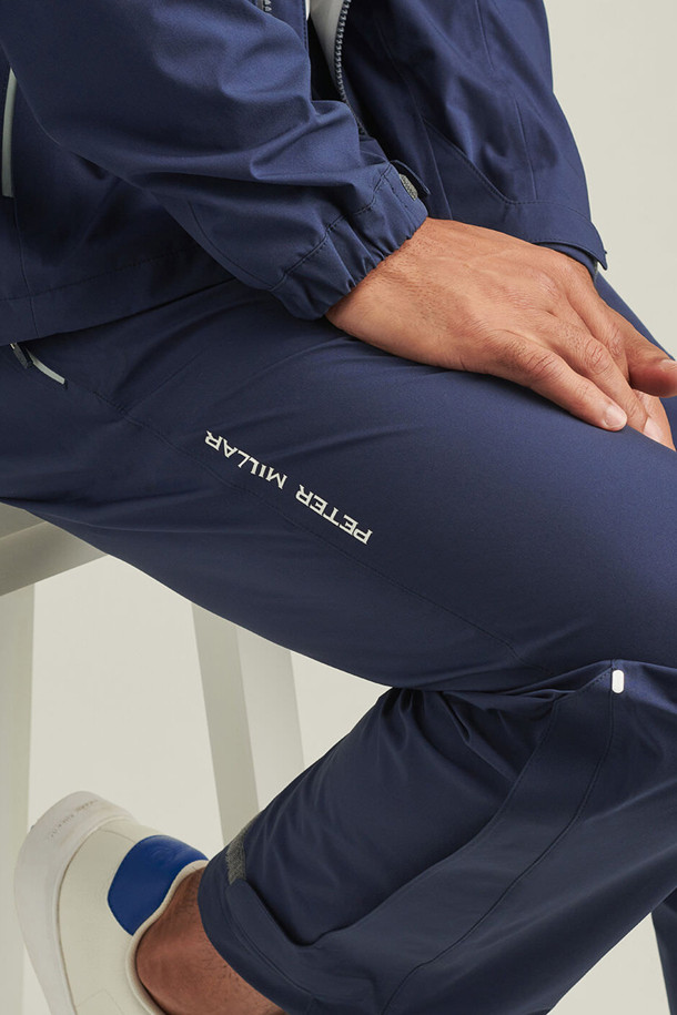 PETER MILLAR - 캐주얼팬츠 - RAIN WALKER PANT