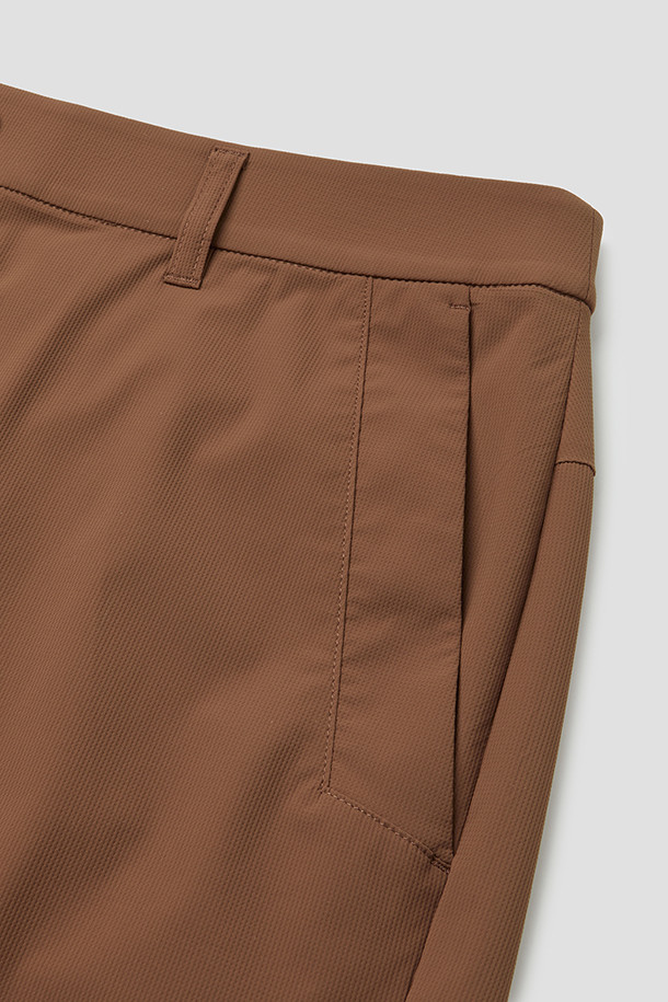 지포어-MEN APPAREL-ESSENTIAL SHORTS(MEN)