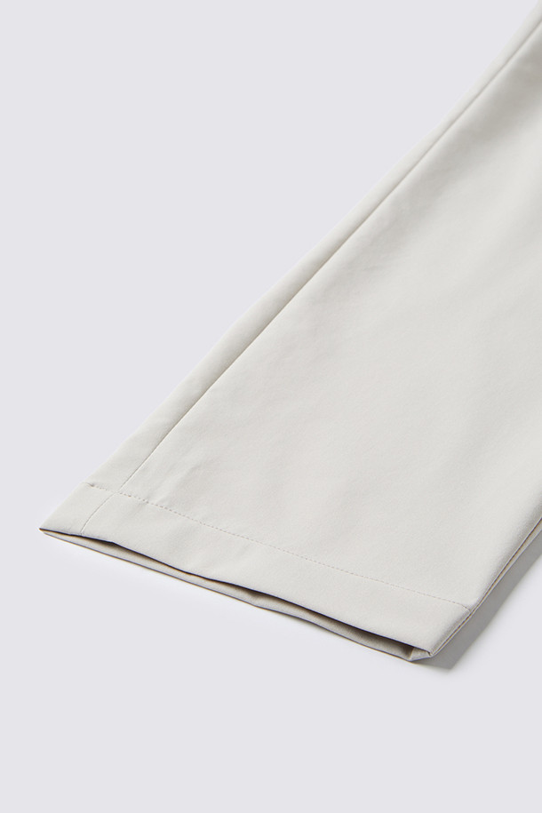 지포어-MEN APPAREL-COTTON-LIKE CLASSIC PANTS (MEN)