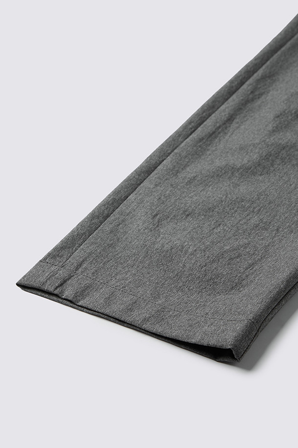 지포어-MEN APPAREL-COTTON-LIKE CLASSIC PANTS (MEN)