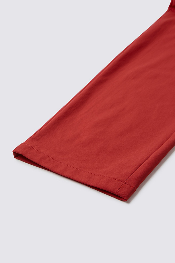 지포어-MEN APPAREL-COLOURED SLIM FIT (MEN)
