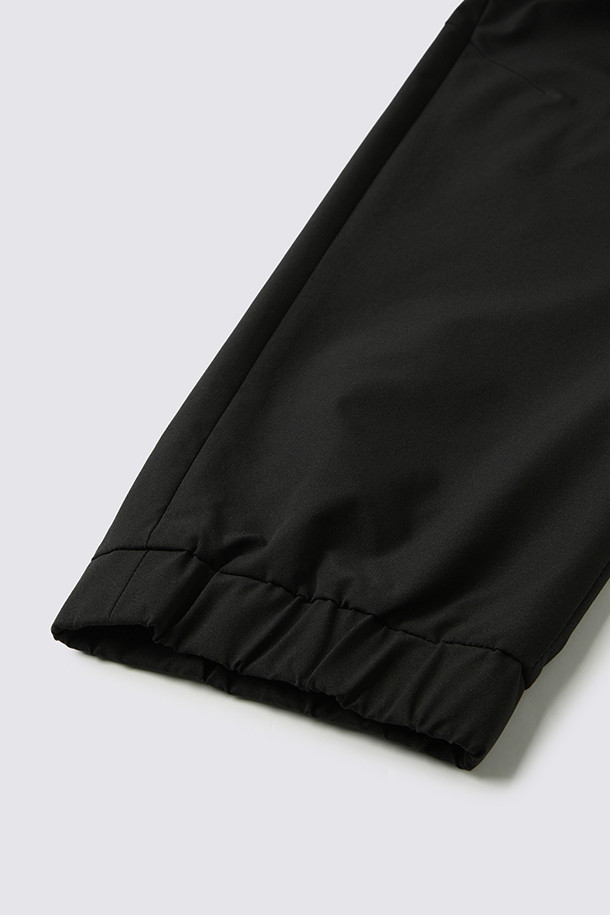 지포어-MEN APPAREL-ESSENTIAL SOLID PANTS(MEN)