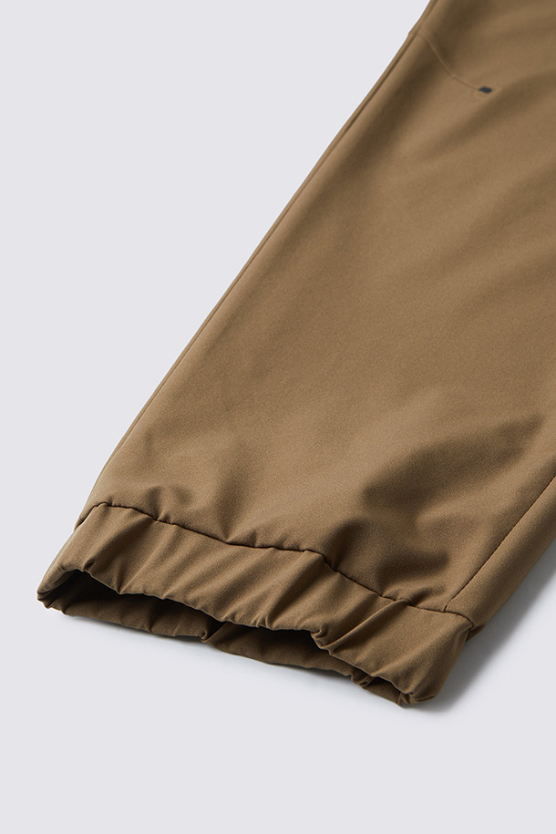 지포어-MEN APPAREL-ESSENTIAL SOLID PANTS(MEN)