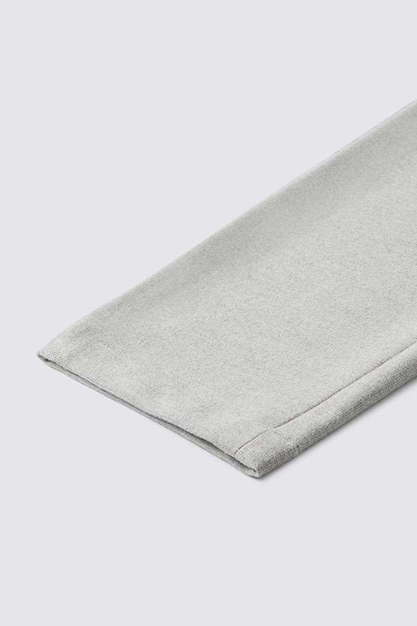 지포어-MEN APPAREL-WOOL-LIKE TR CLASSIC PANTS (MEN)