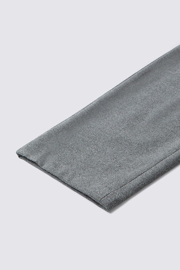 지포어-MEN APPAREL-WOOL-LIKE TR CLASSIC PANTS (MEN)