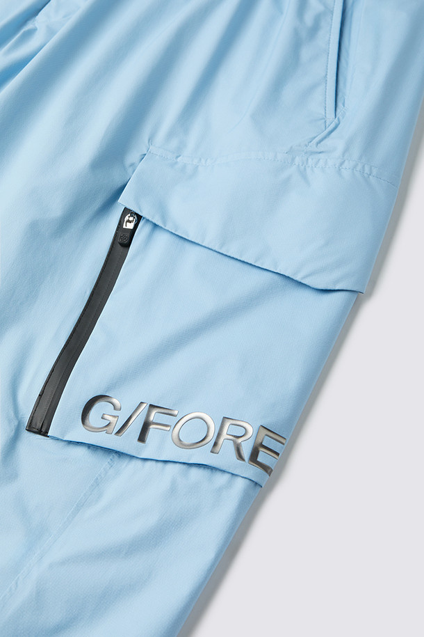 지포어-MEN APPAREL-COLOURED RAIN PANTS(MEN)