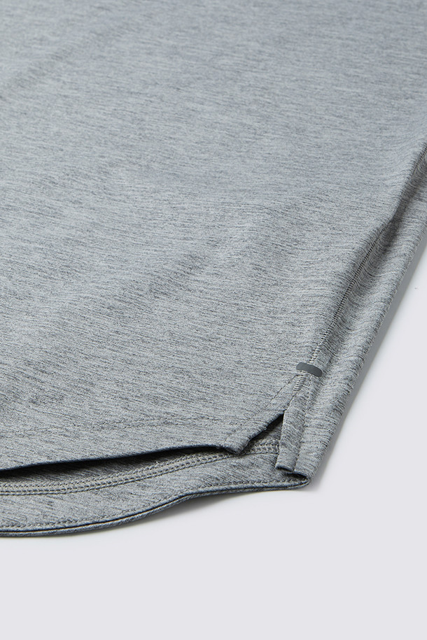 지포어-MEN APPAREL-TECH QUARTER ZIP PULLOVER(MEN)