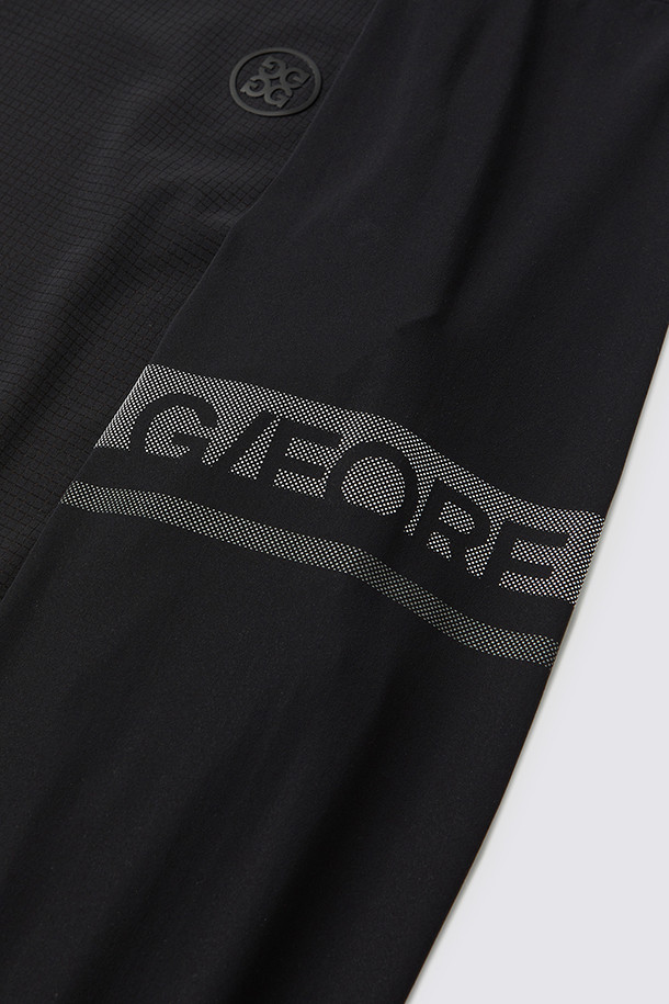 지포어-MEN APPAREL-COOL-SLEEVE ROUND T-SHIRT(MEN)