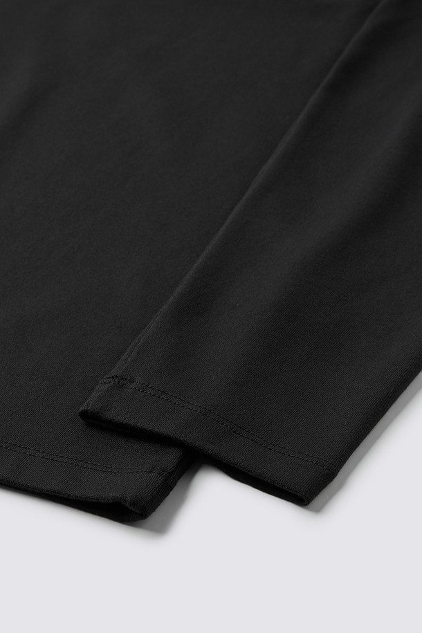 지포어-MEN APPAREL-SOFT TOUCH BASELAYER (MEN)