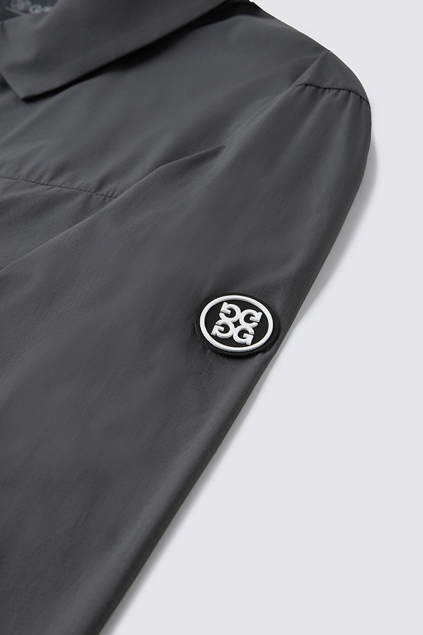 지포어-MEN APPAREL-SHIRT-LIKE POLO (MEN)
