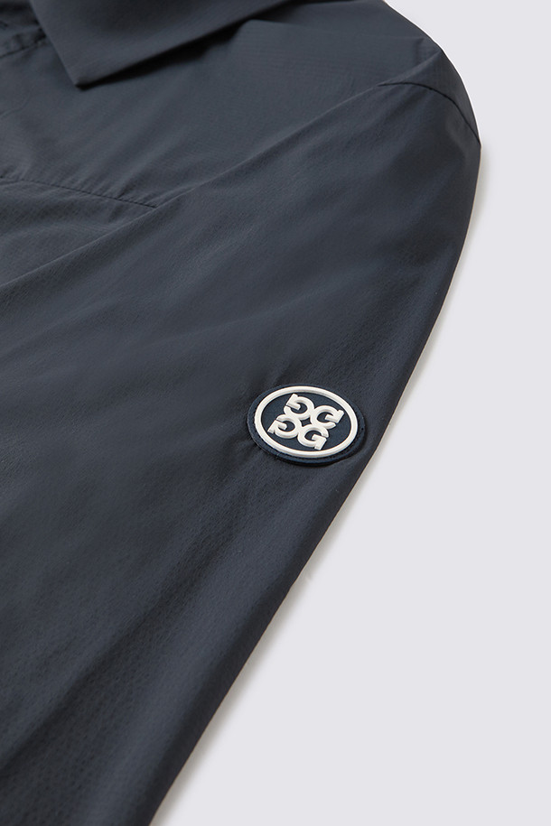 지포어-MEN APPAREL-SHIRT-LIKE POLO (MEN)