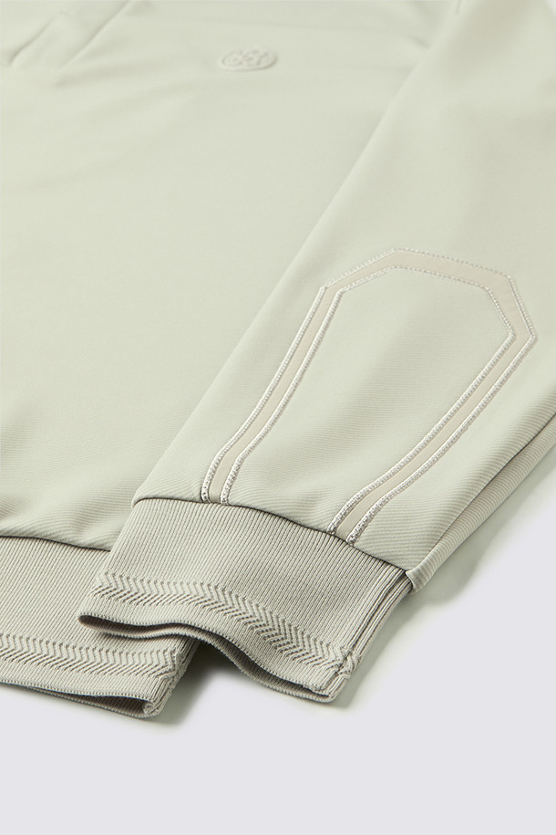 지포어-MEN APPAREL-HOODED MIDDLER (MEN)