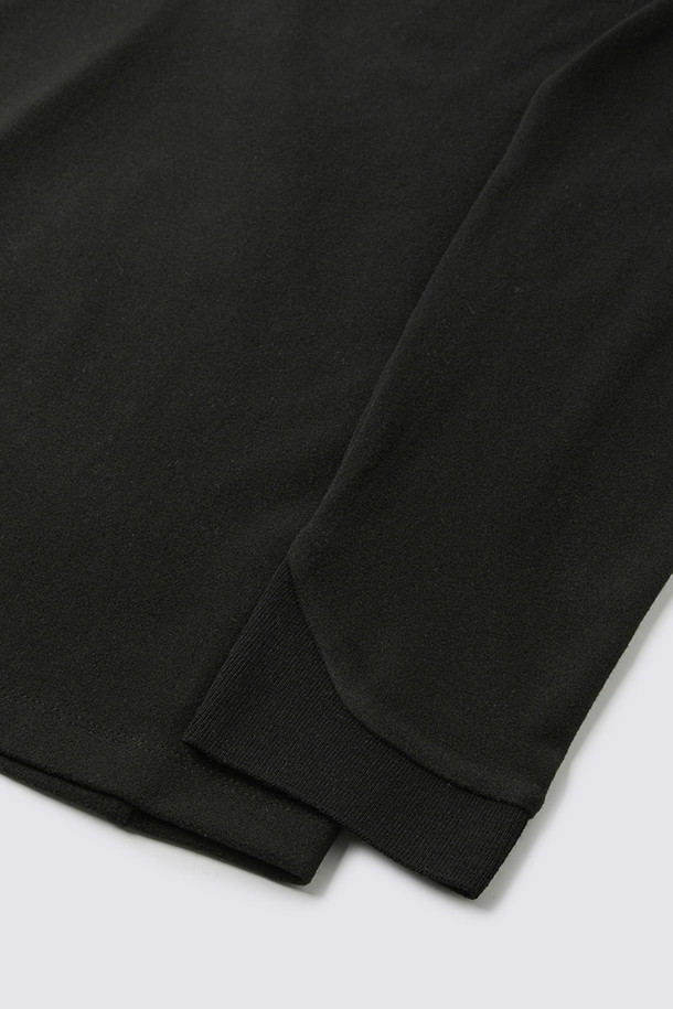 지포어-MEN APPAREL-ESSENTIAL BASELAYER(MEN)
