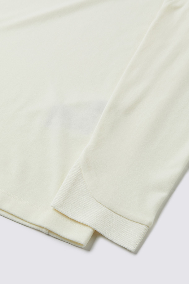지포어-MEN APPAREL-ESSENTIAL BASELAYER(MEN)
