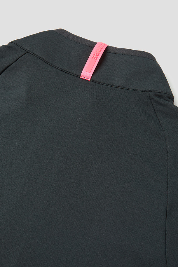 지포어-MEN APPAREL-TECH QUARTER ZIP PULLOVER(MEN)