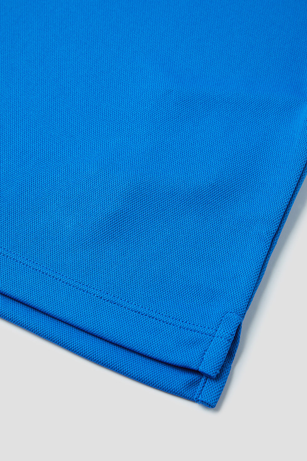 지포어-MEN APPAREL-TUX PERFORMANCE PIQUE POLO(MEN)