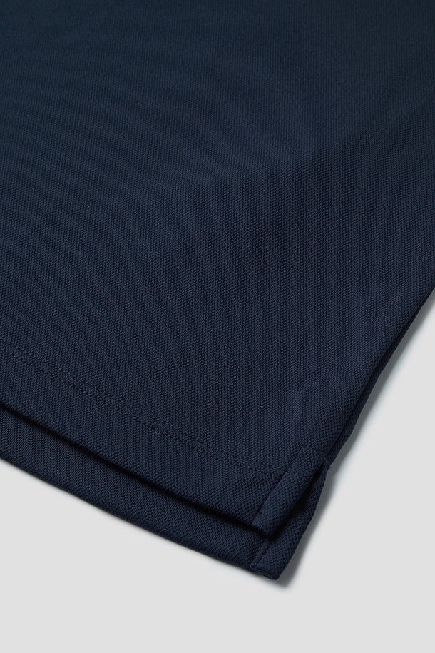 지포어-MEN APPAREL-TUX PERFORMANCE PIQUE POLO(MEN)