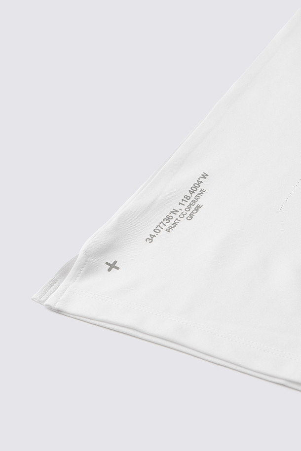 지포어-MEN APPAREL-OPS MENS ACTIVE TEE(MEN)