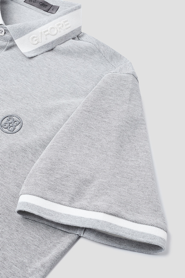 지포어-MEN APPAREL-COLLAR-POINTED PIQUE(MEN)