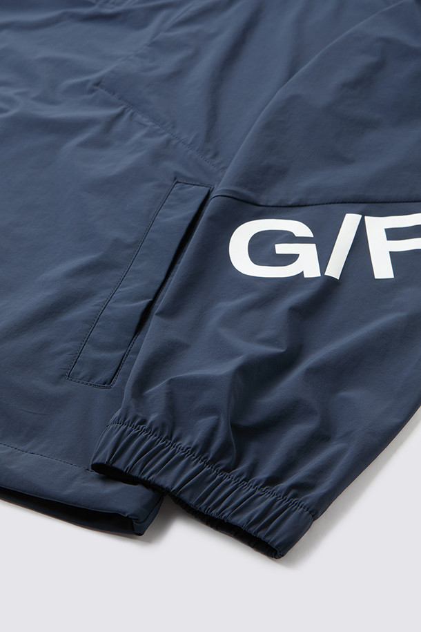 지포어-MEN APPAREL-HOODIE ANORAK (MEN)