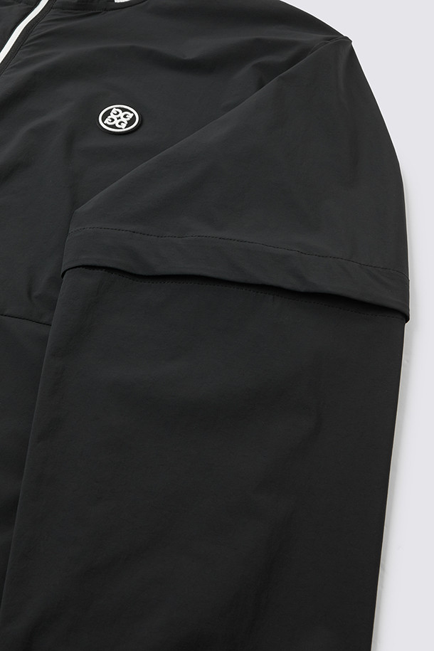 지포어-MEN APPAREL-DETACHABLE JACKET (MEN)
